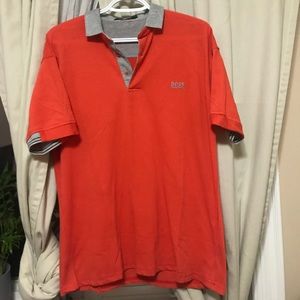 Hugo Boss polo